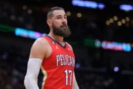 Jonas Valanciunas